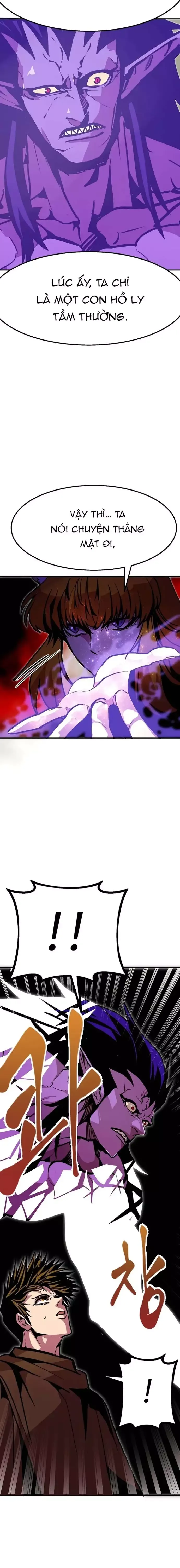 đọc truyện Hồi Quy Trở Lại Thành Kẻ Vô Dụng Chương 95 ảnh 17 tại Thiên Thai Truyện