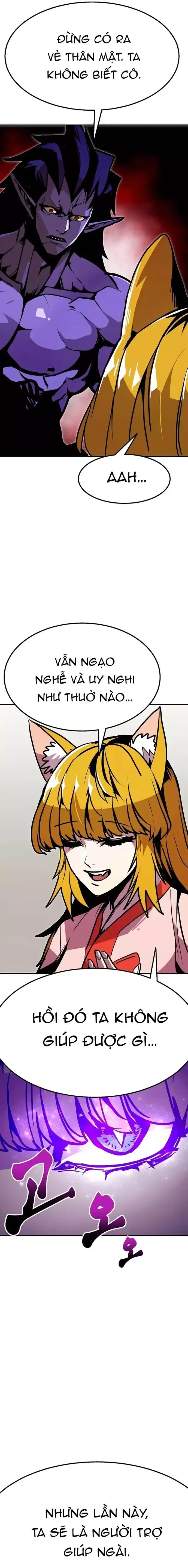 đọc truyện Hồi Quy Trở Lại Thành Kẻ Vô Dụng Chương 95 ảnh 19 tại Thiên Thai Truyện