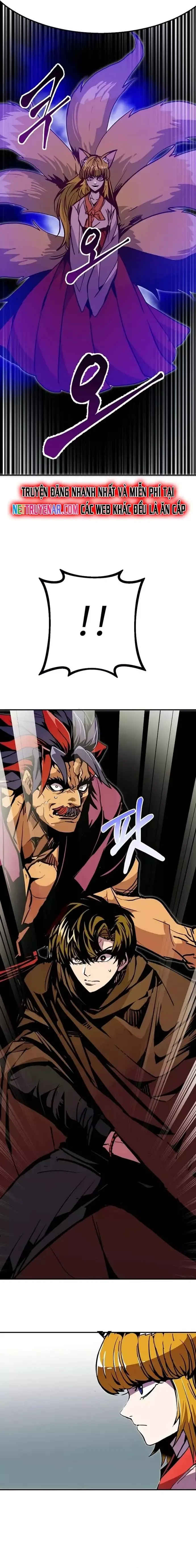 đọc truyện Hồi Quy Trở Lại Thành Kẻ Vô Dụng Chương 95 ảnh 20 tại Thiên Thai Truyện