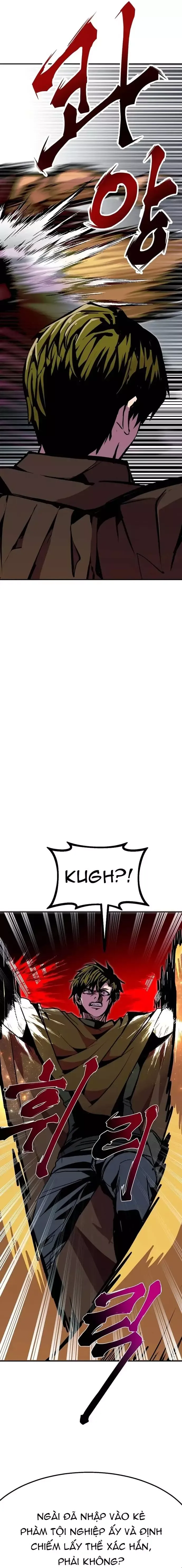 đọc truyện Hồi Quy Trở Lại Thành Kẻ Vô Dụng Chương 95 ảnh 21 tại Thiên Thai Truyện