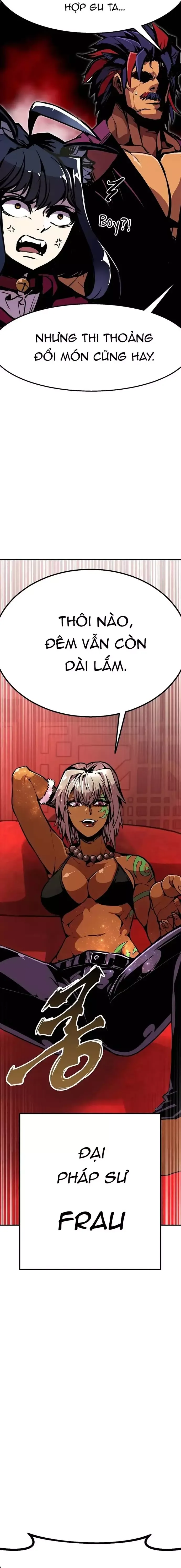 đọc truyện Hồi Quy Trở Lại Thành Kẻ Vô Dụng Chương 95 ảnh 4 tại Thiên Thai Truyện