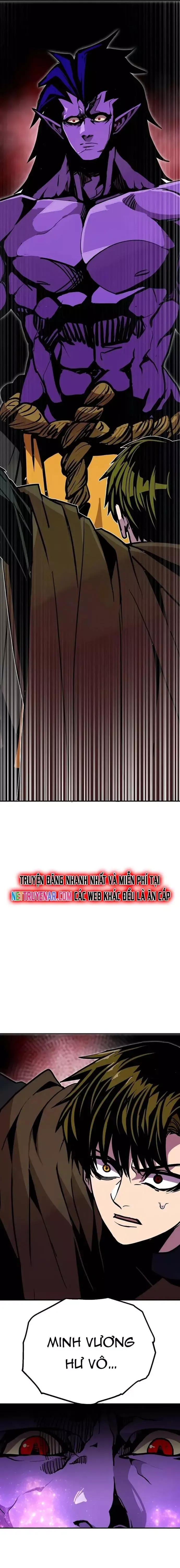 đọc truyện Hồi Quy Trở Lại Thành Kẻ Vô Dụng Chương 95 ảnh 24 tại Thiên Thai Truyện