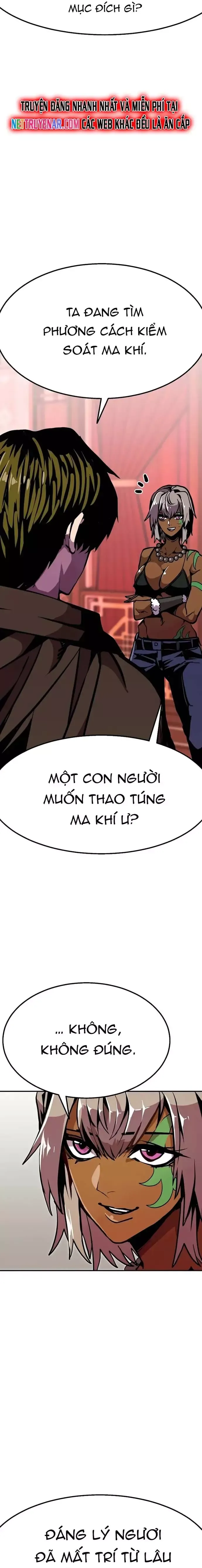 đọc truyện Hồi Quy Trở Lại Thành Kẻ Vô Dụng Chương 95 ảnh 7 tại Thiên Thai Truyện