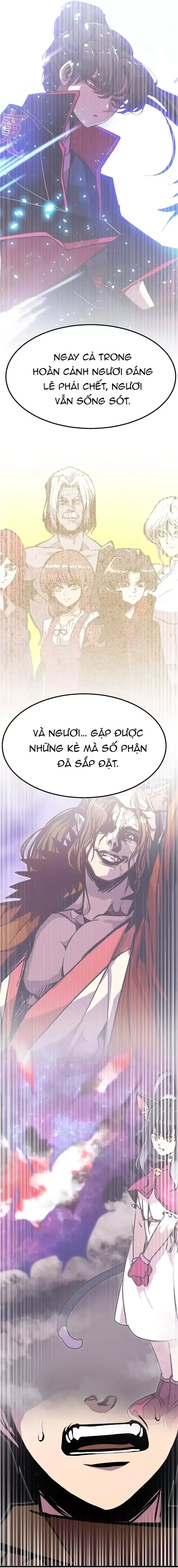 đọc truyện Hồi Quy Trở Lại Thành Kẻ Vô Dụng Chương 95 ảnh 10 tại Thiên Thai Truyện