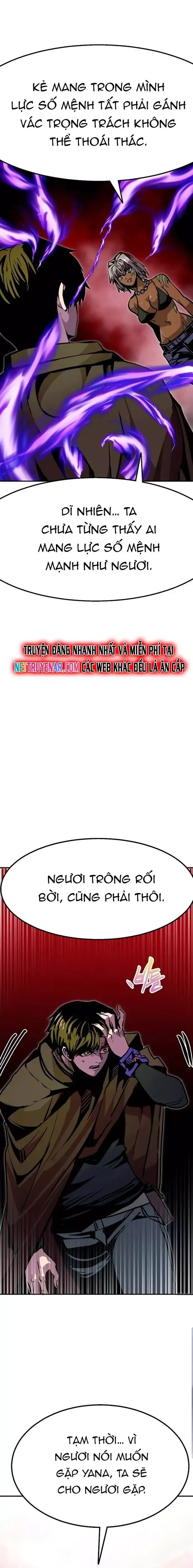 đọc truyện Hồi Quy Trở Lại Thành Kẻ Vô Dụng Chương 95 ảnh 11 tại Thiên Thai Truyện