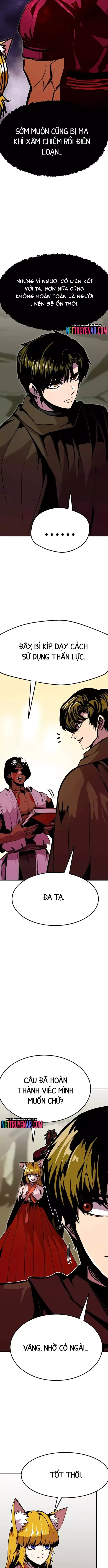 đọc truyện Hồi Quy Trở Lại Thành Kẻ Vô Dụng Chương 96 ảnh 12 tại Thiên Thai Truyện