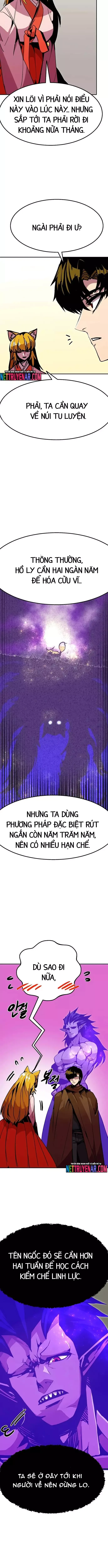 đọc truyện Hồi Quy Trở Lại Thành Kẻ Vô Dụng Chương 96 ảnh 13 tại Thiên Thai Truyện