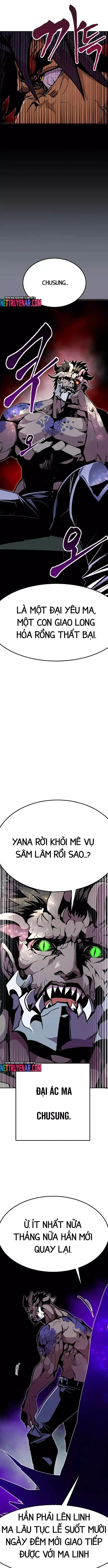 đọc truyện Hồi Quy Trở Lại Thành Kẻ Vô Dụng Chương 96 ảnh 15 tại Thiên Thai Truyện