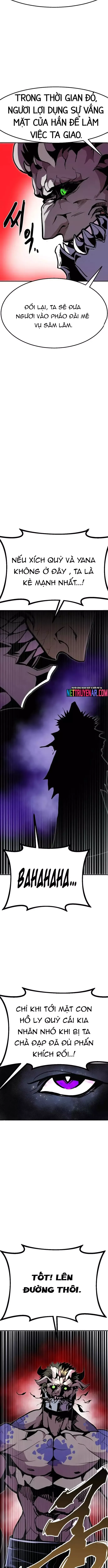 đọc truyện Hồi Quy Trở Lại Thành Kẻ Vô Dụng Chương 96 ảnh 16 tại Thiên Thai Truyện