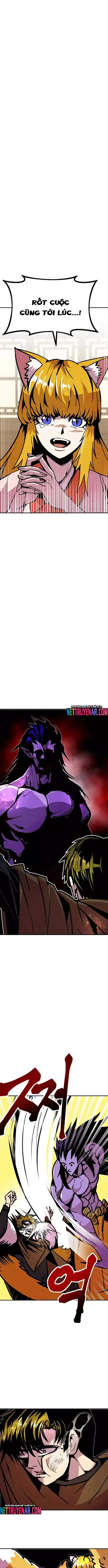 đọc truyện Hồi Quy Trở Lại Thành Kẻ Vô Dụng Chương 96 ảnh 4 tại Thiên Thai Truyện