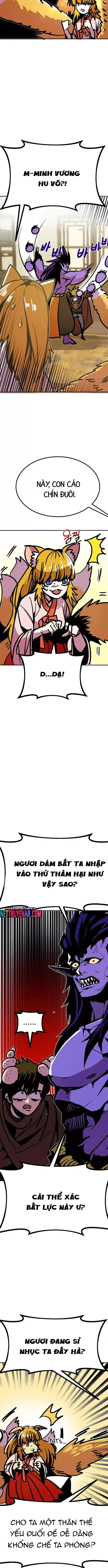 đọc truyện Hồi Quy Trở Lại Thành Kẻ Vô Dụng Chương 96 ảnh 5 tại Thiên Thai Truyện