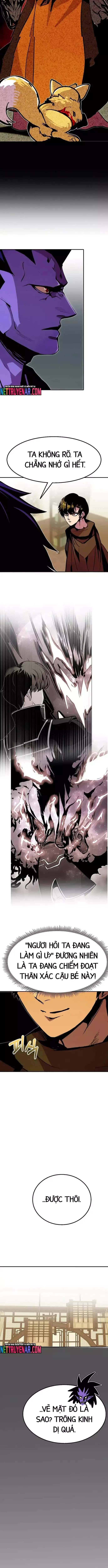 đọc truyện Hồi Quy Trở Lại Thành Kẻ Vô Dụng Chương 96 ảnh 7 tại Thiên Thai Truyện