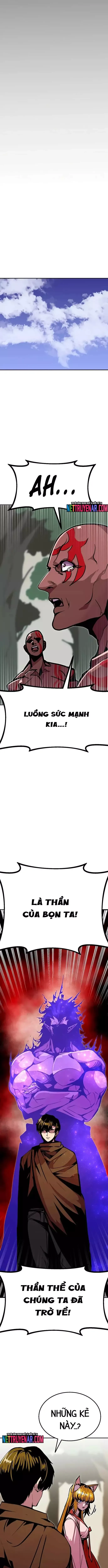 đọc truyện Hồi Quy Trở Lại Thành Kẻ Vô Dụng Chương 96 ảnh 8 tại Thiên Thai Truyện