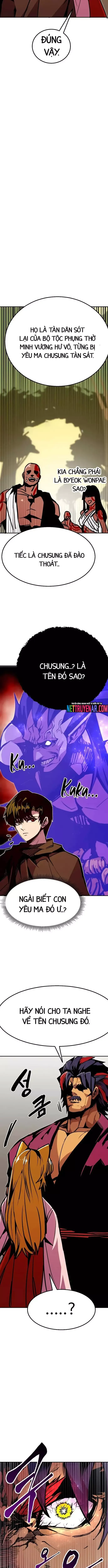 đọc truyện Hồi Quy Trở Lại Thành Kẻ Vô Dụng Chương 96 ảnh 9 tại Thiên Thai Truyện