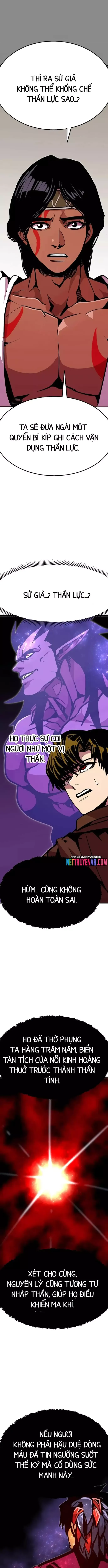 đọc truyện Hồi Quy Trở Lại Thành Kẻ Vô Dụng Chương 96 ảnh 11 tại Thiên Thai Truyện