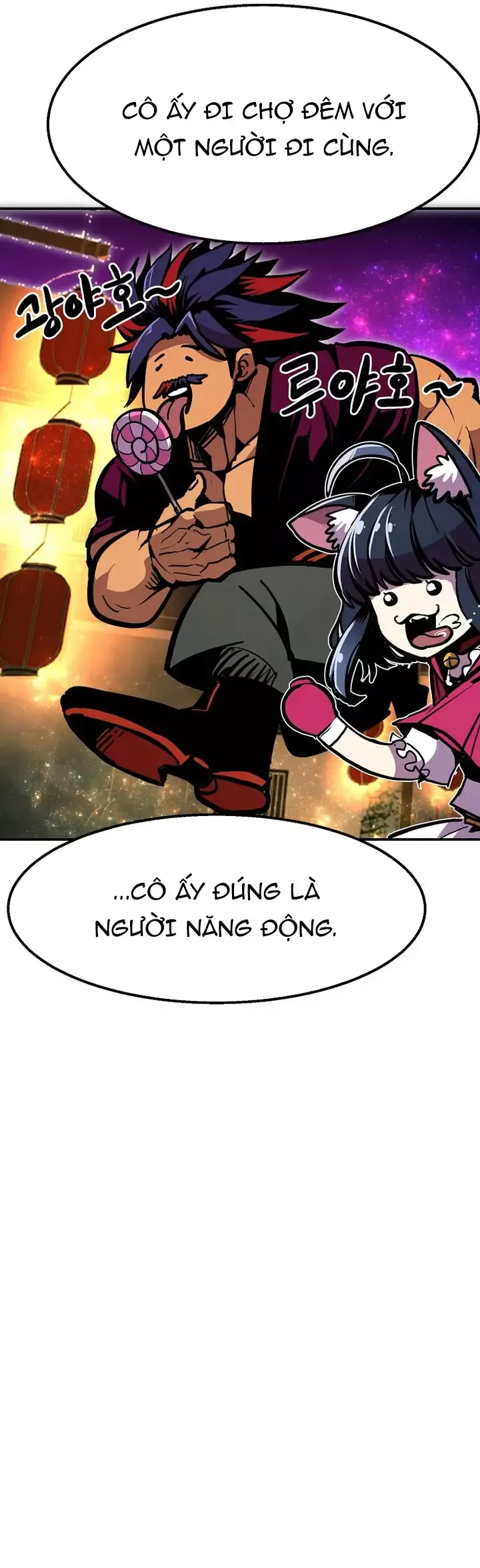 đọc truyện Hồi Quy Trở Lại Thành Kẻ Vô Dụng Chương 97 ảnh 18 tại Thiên Thai Truyện