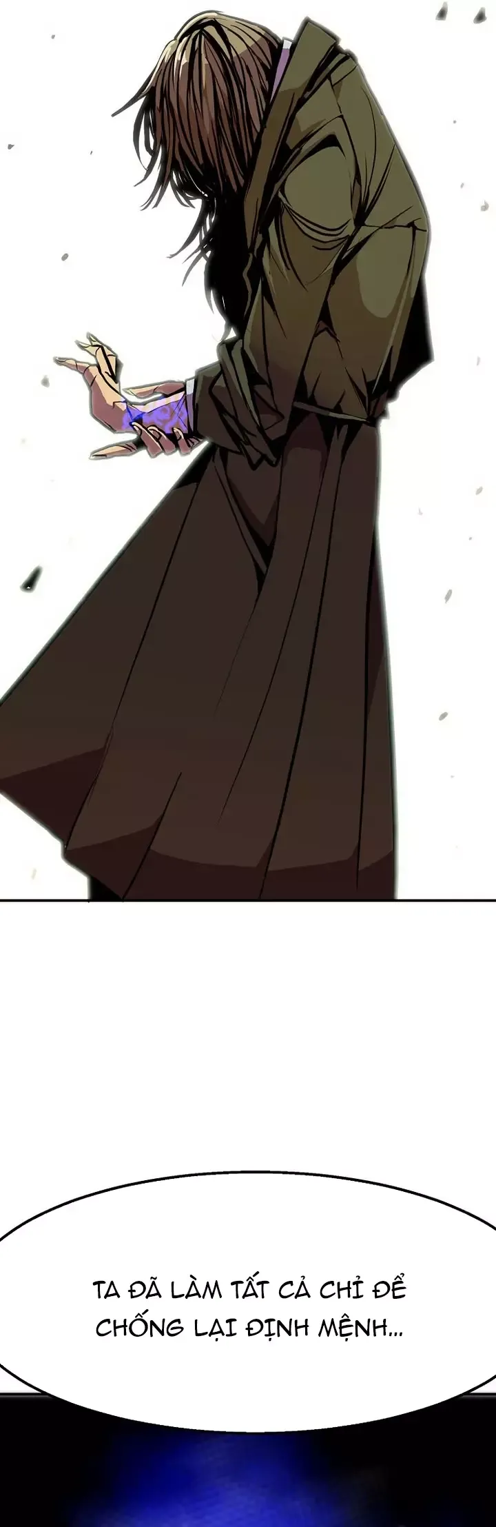 đọc truyện Hồi Quy Trở Lại Thành Kẻ Vô Dụng Chương 97 ảnh 20 tại Thiên Thai Truyện