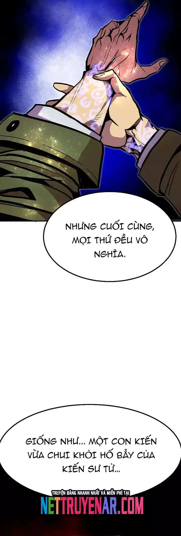 đọc truyện Hồi Quy Trở Lại Thành Kẻ Vô Dụng Chương 97 ảnh 21 tại Thiên Thai Truyện