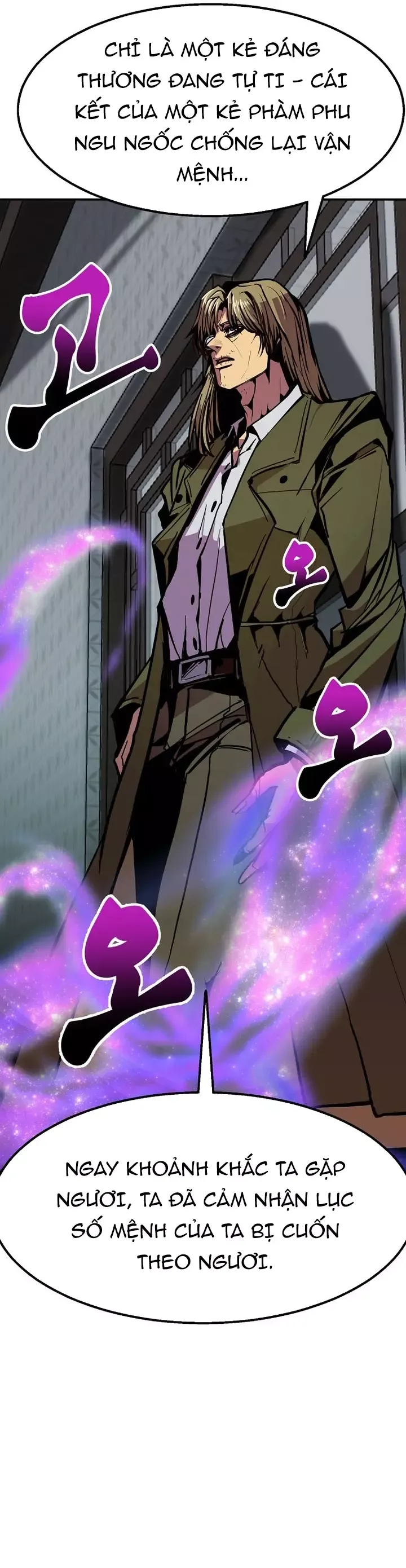 đọc truyện Hồi Quy Trở Lại Thành Kẻ Vô Dụng Chương 97 ảnh 24 tại Thiên Thai Truyện