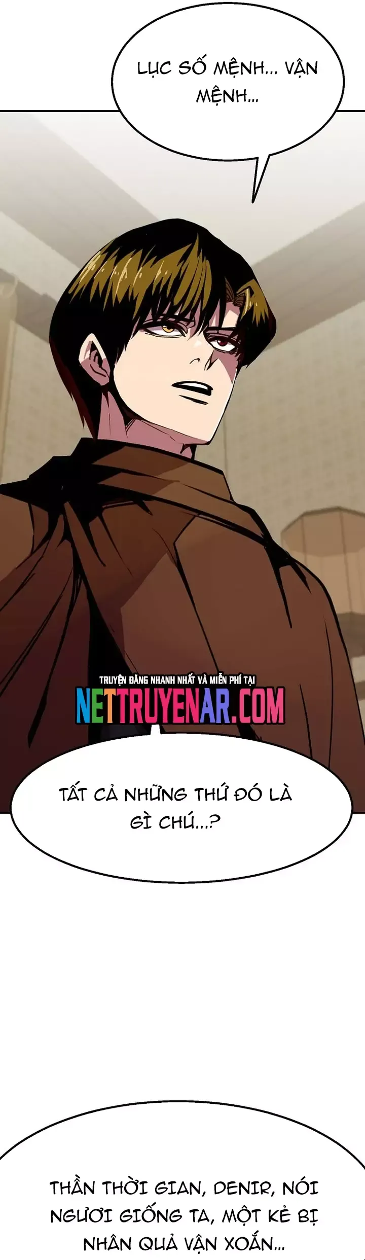 đọc truyện Hồi Quy Trở Lại Thành Kẻ Vô Dụng Chương 97 ảnh 25 tại Thiên Thai Truyện