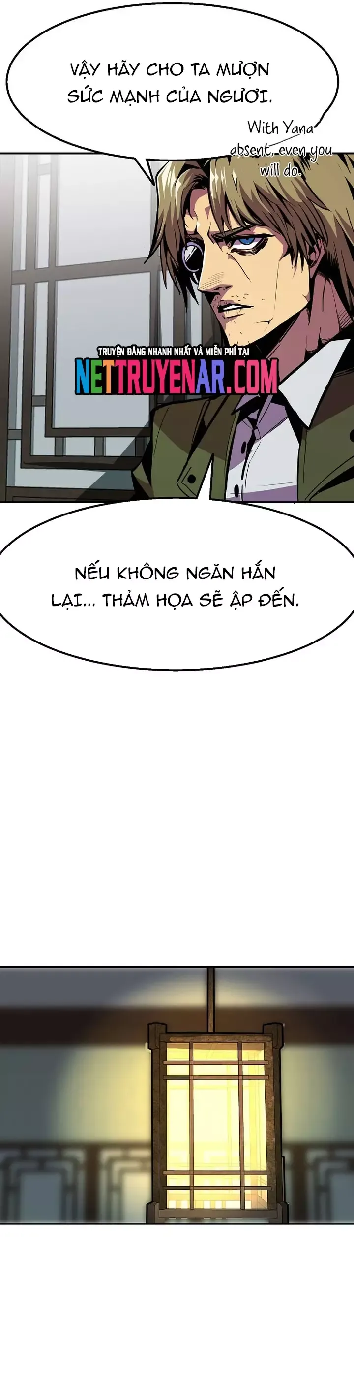 đọc truyện Hồi Quy Trở Lại Thành Kẻ Vô Dụng Chương 97 ảnh 35 tại Thiên Thai Truyện