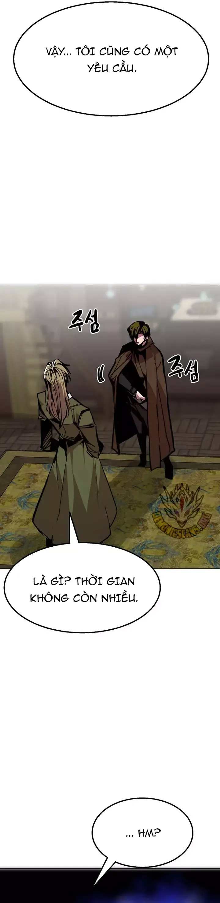 đọc truyện Hồi Quy Trở Lại Thành Kẻ Vô Dụng Chương 97 ảnh 36 tại Thiên Thai Truyện