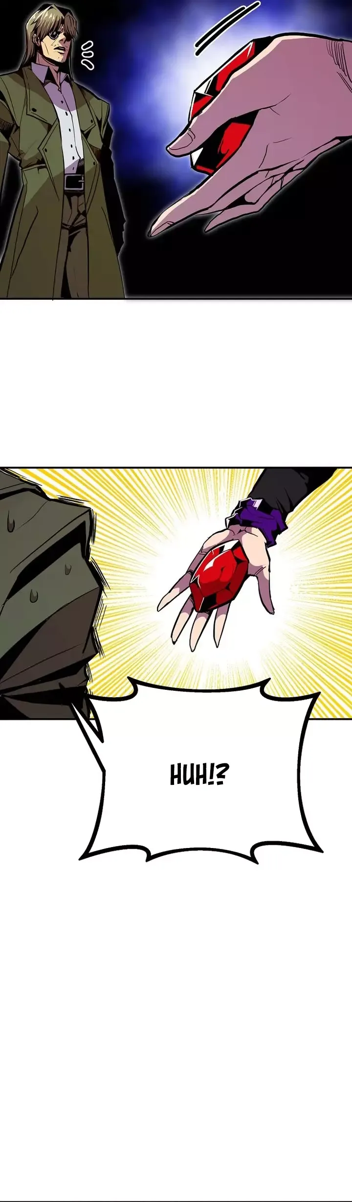 đọc truyện Hồi Quy Trở Lại Thành Kẻ Vô Dụng Chương 97 ảnh 37 tại Thiên Thai Truyện