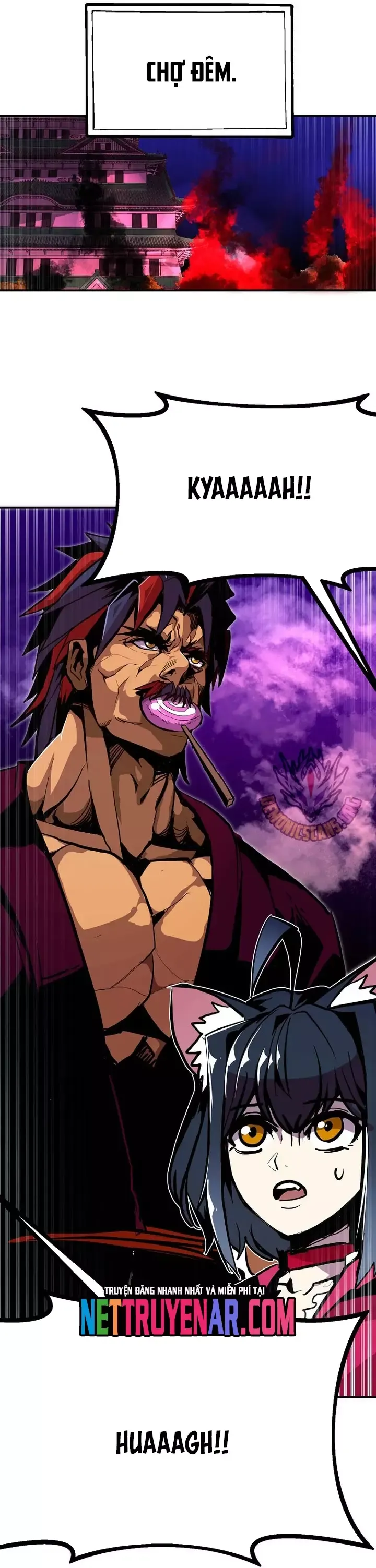 đọc truyện Hồi Quy Trở Lại Thành Kẻ Vô Dụng Chương 97 ảnh 44 tại Thiên Thai Truyện