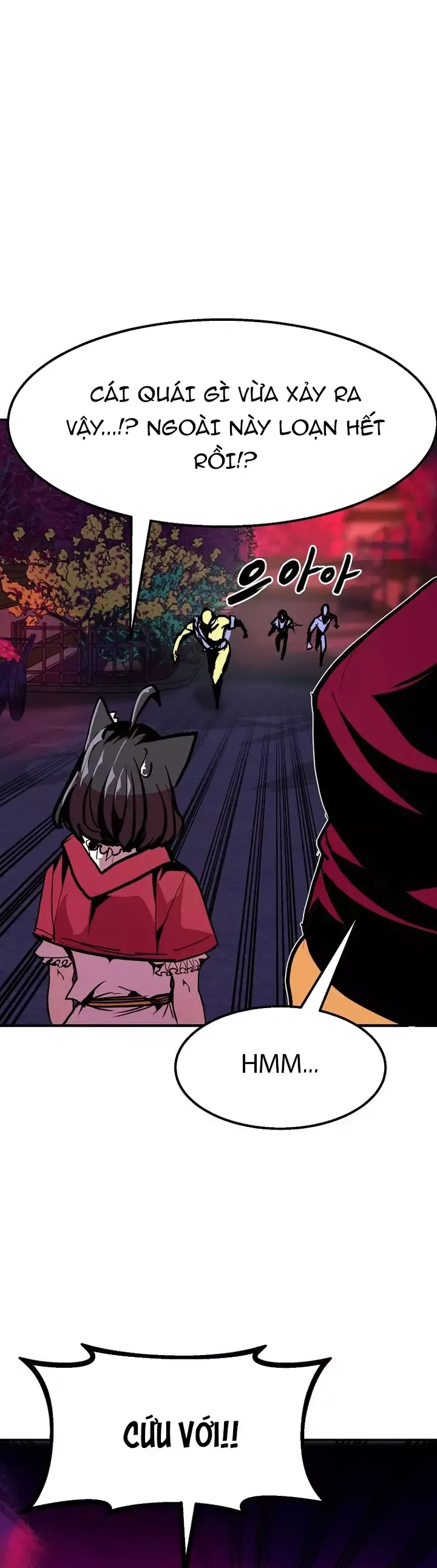 đọc truyện Hồi Quy Trở Lại Thành Kẻ Vô Dụng Chương 97 ảnh 45 tại Thiên Thai Truyện