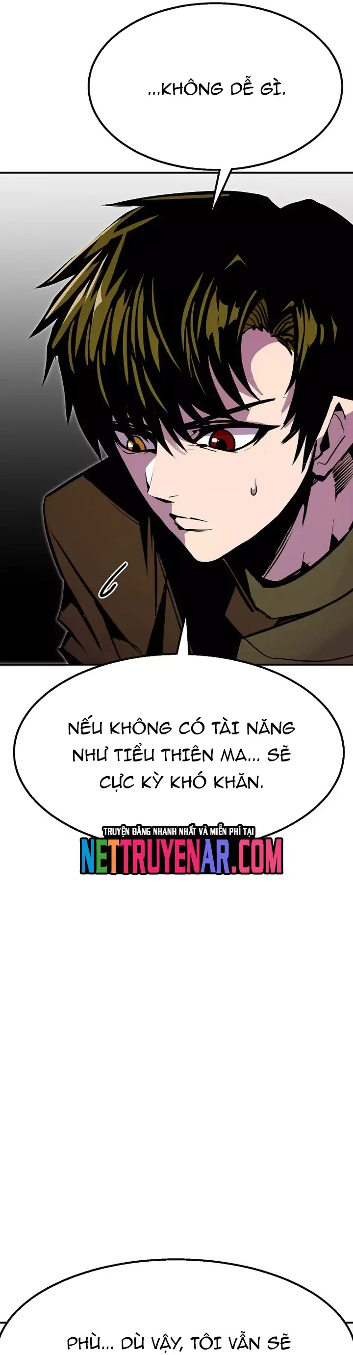 đọc truyện Hồi Quy Trở Lại Thành Kẻ Vô Dụng Chương 97 ảnh 7 tại Thiên Thai Truyện