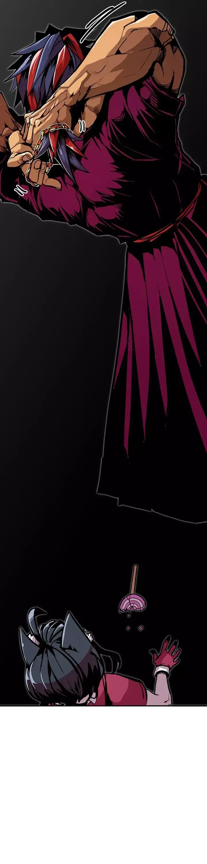 đọc truyện Hồi Quy Trở Lại Thành Kẻ Vô Dụng Chương 97 ảnh 54 tại Thiên Thai Truyện