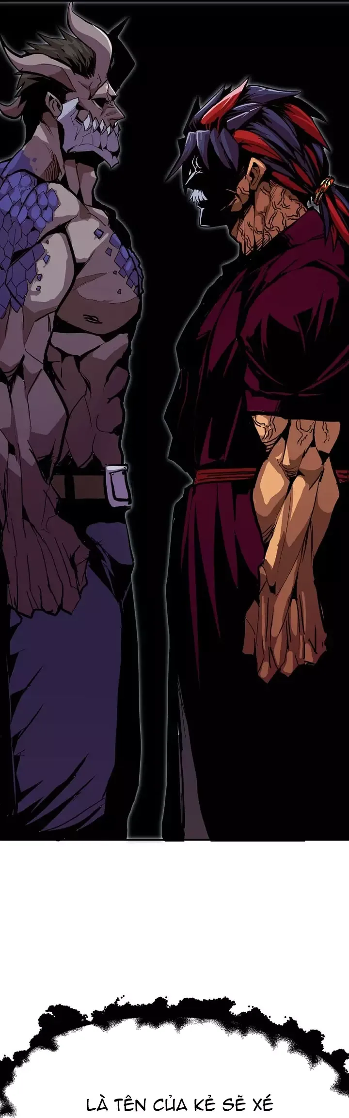 đọc truyện Hồi Quy Trở Lại Thành Kẻ Vô Dụng Chương 97 ảnh 56 tại Thiên Thai Truyện