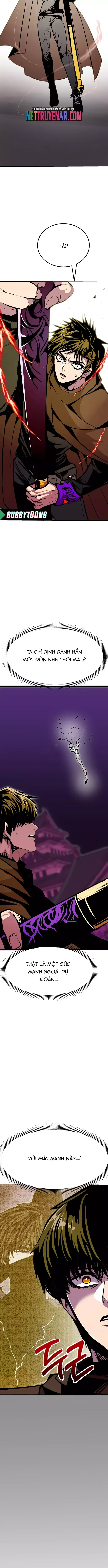 đọc truyện Hồi Quy Trở Lại Thành Kẻ Vô Dụng Chương 98 ảnh 13 tại Thiên Thai Truyện