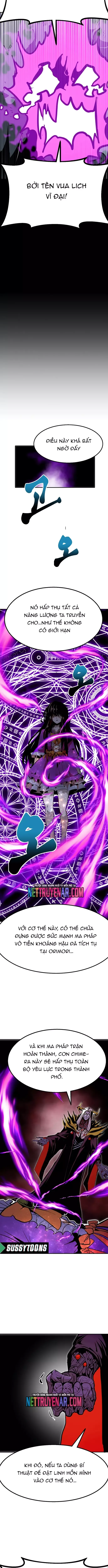 đọc truyện Hồi Quy Trở Lại Thành Kẻ Vô Dụng Chương 98 ảnh 15 tại Thiên Thai Truyện