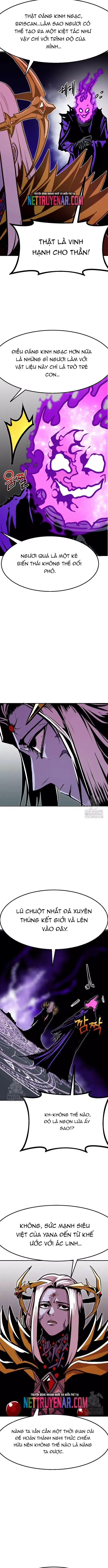 đọc truyện Hồi Quy Trở Lại Thành Kẻ Vô Dụng Chương 98 ảnh 4 tại Thiên Thai Truyện