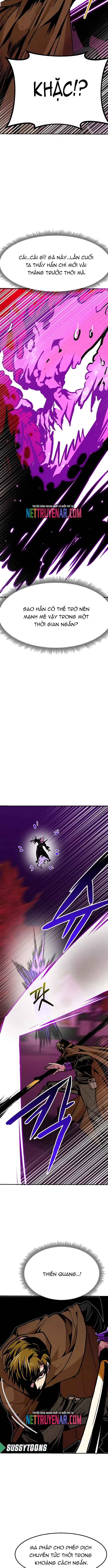 đọc truyện Hồi Quy Trở Lại Thành Kẻ Vô Dụng Chương 98 ảnh 8 tại Thiên Thai Truyện