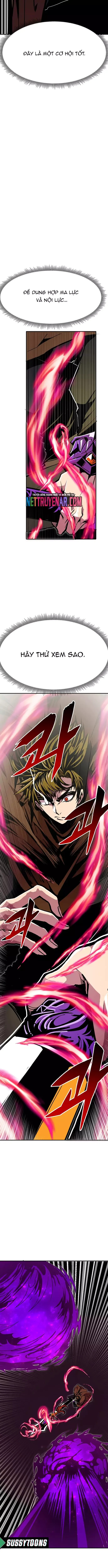 đọc truyện Hồi Quy Trở Lại Thành Kẻ Vô Dụng Chương 98 ảnh 10 tại Thiên Thai Truyện