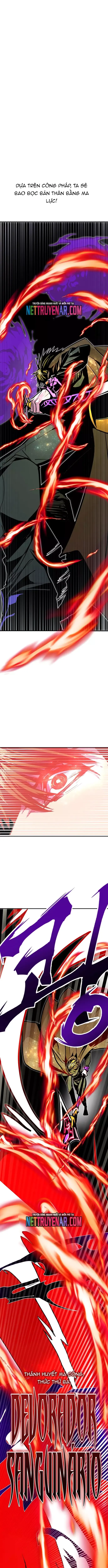 đọc truyện Hồi Quy Trở Lại Thành Kẻ Vô Dụng Chương 98 ảnh 11 tại Thiên Thai Truyện