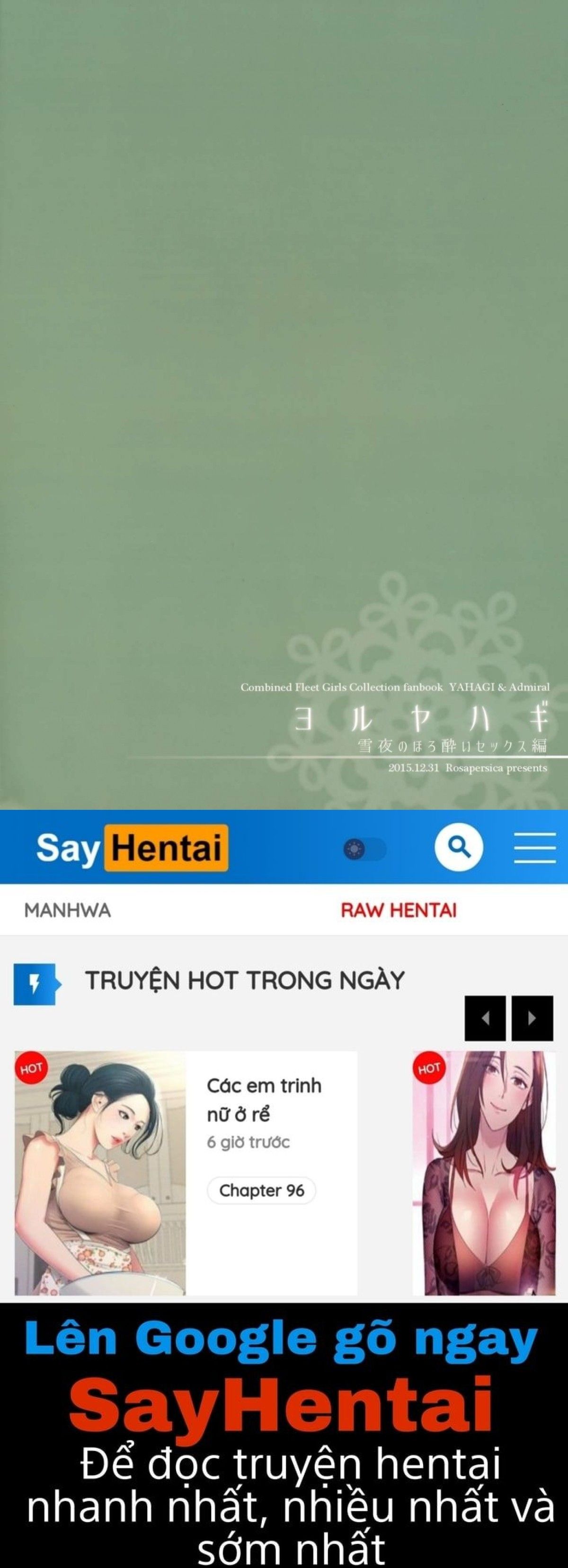 đọc truyện Hơi Say Làm Tình Trong Đêm Tuyết Oneshot ảnh 42 tại Thiên Thai Truyện