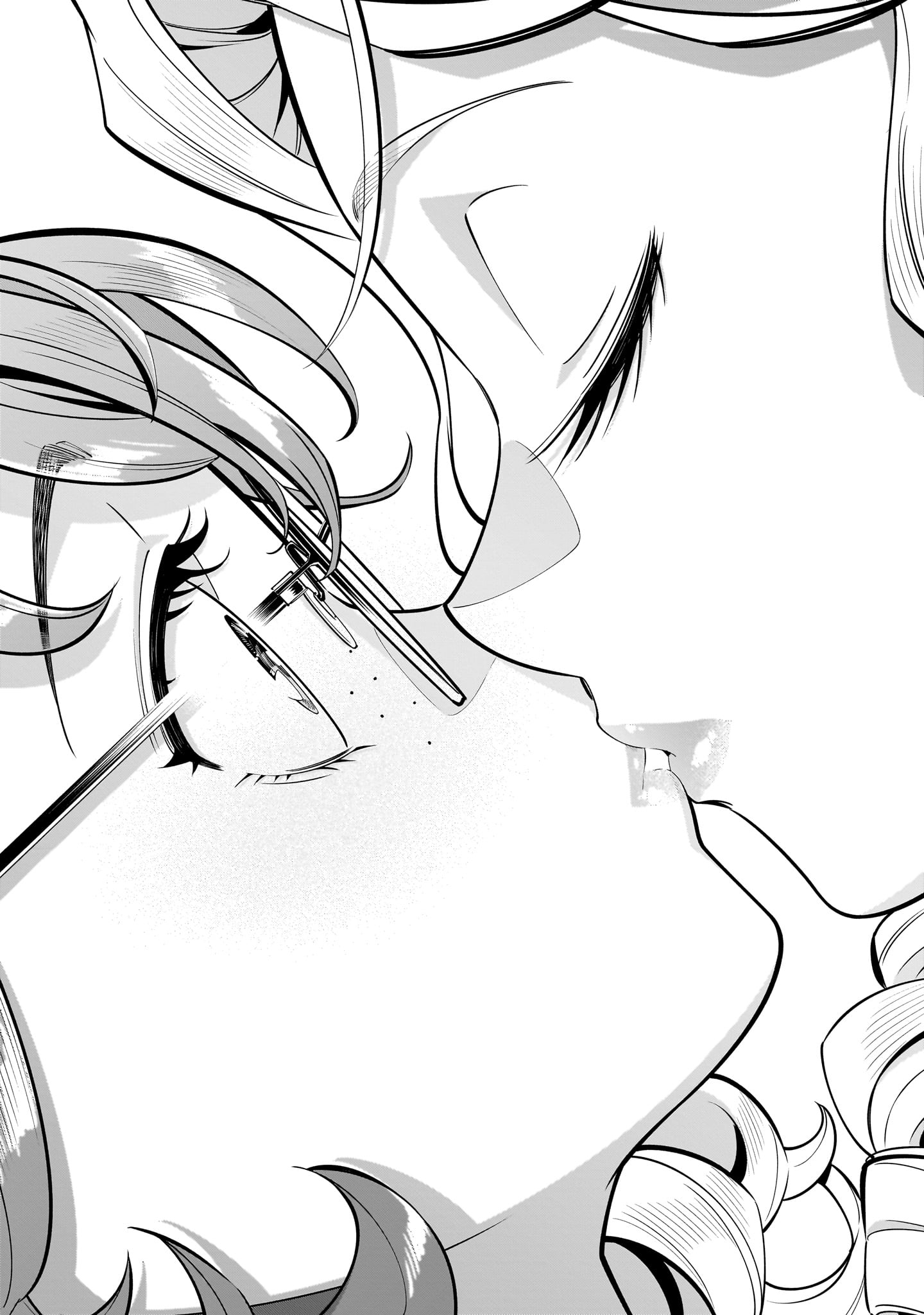 đọc truyện Hồi Sinh Để Tạo Harem Yuri  Chương 1 ảnh 54 tại Thiên Thai Truyện