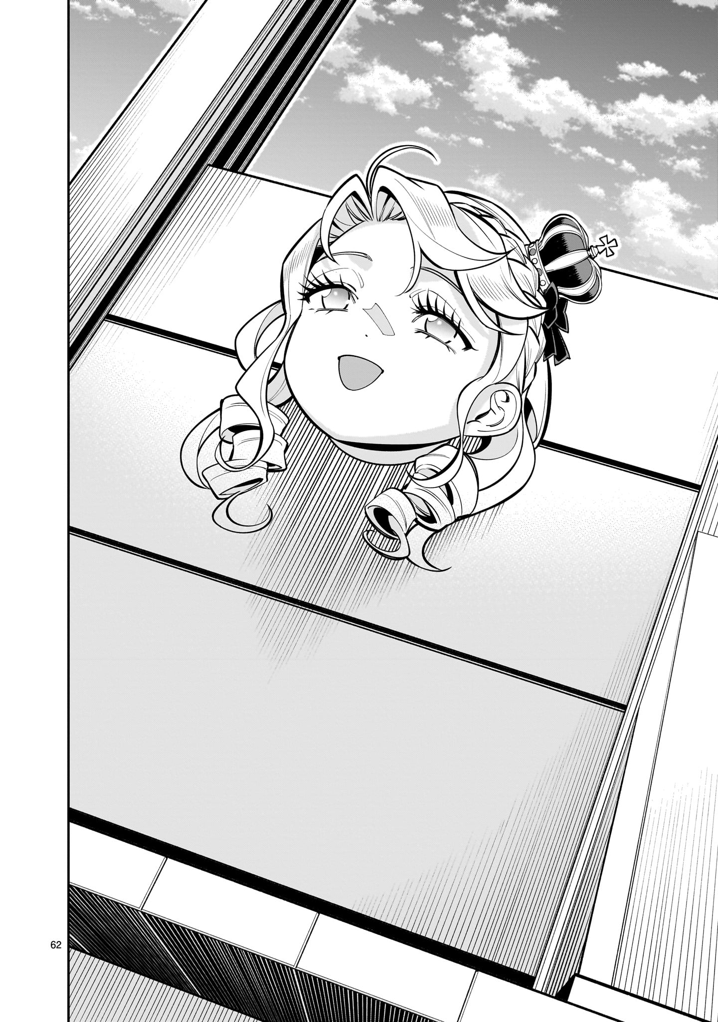 đọc truyện Hồi Sinh Để Tạo Harem Yuri  Chương 1 ảnh 59 tại Thiên Thai Truyện