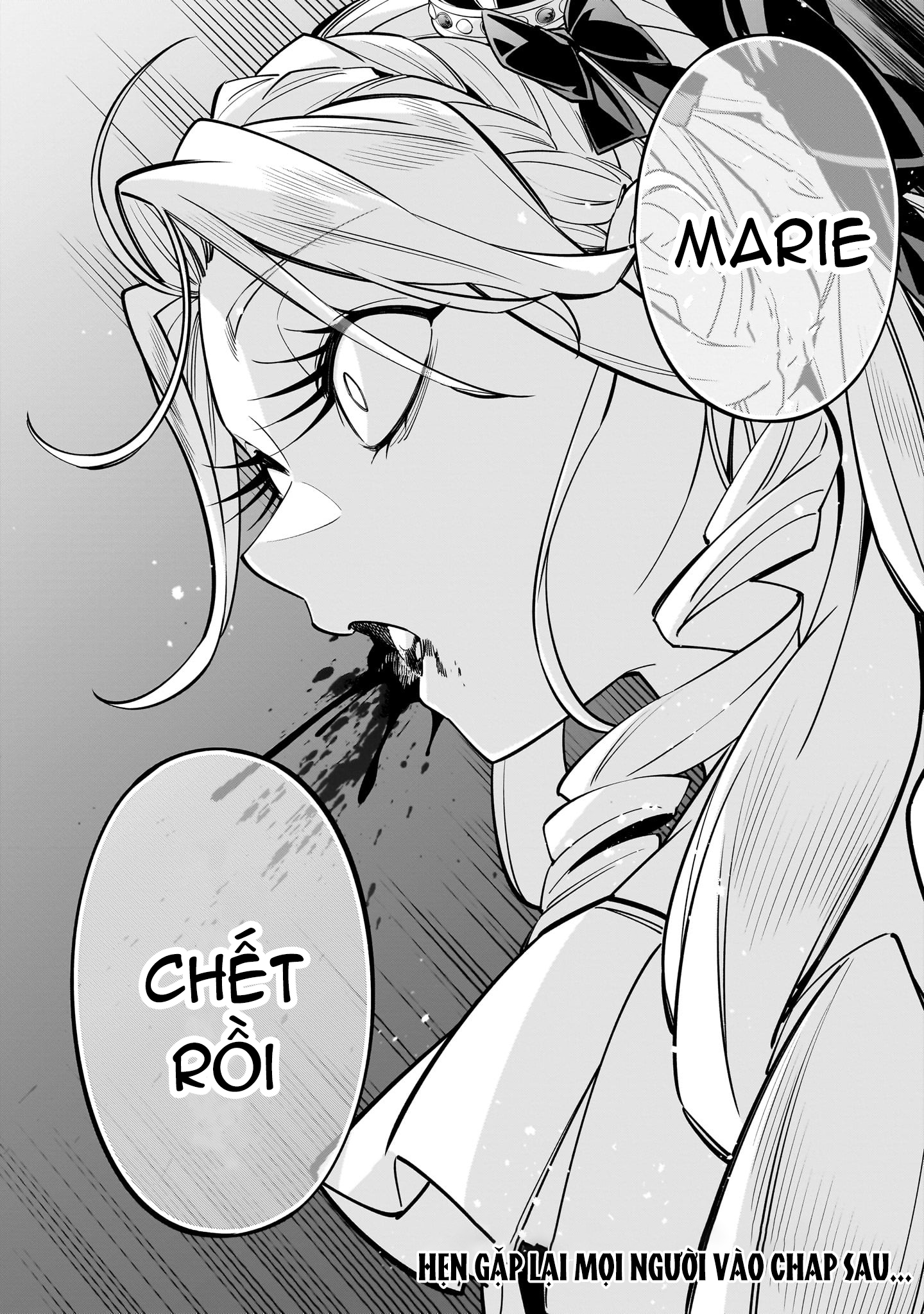 đọc truyện Hồi Sinh Để Tạo Harem Yuri  Chương 5 ảnh 32 tại Thiên Thai Truyện