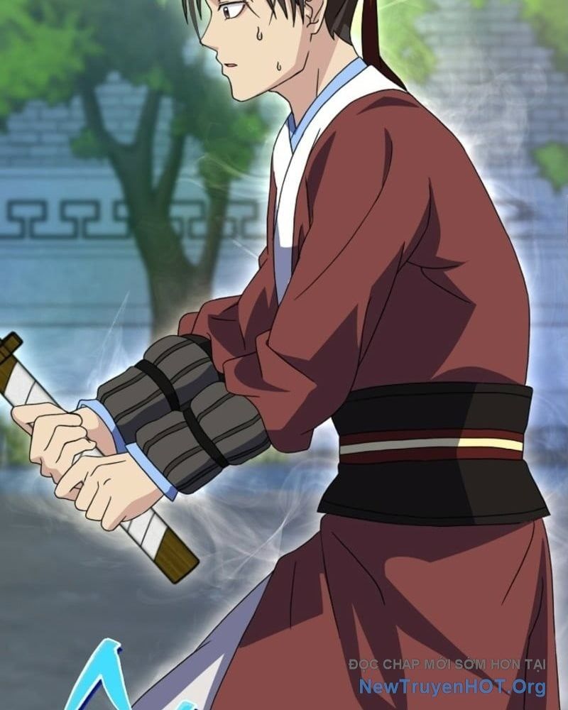 đọc truyện Hồi Sinh Huyết Mạch Nam Cung Chương 15 ảnh 116 tại Thiên Thai Truyện