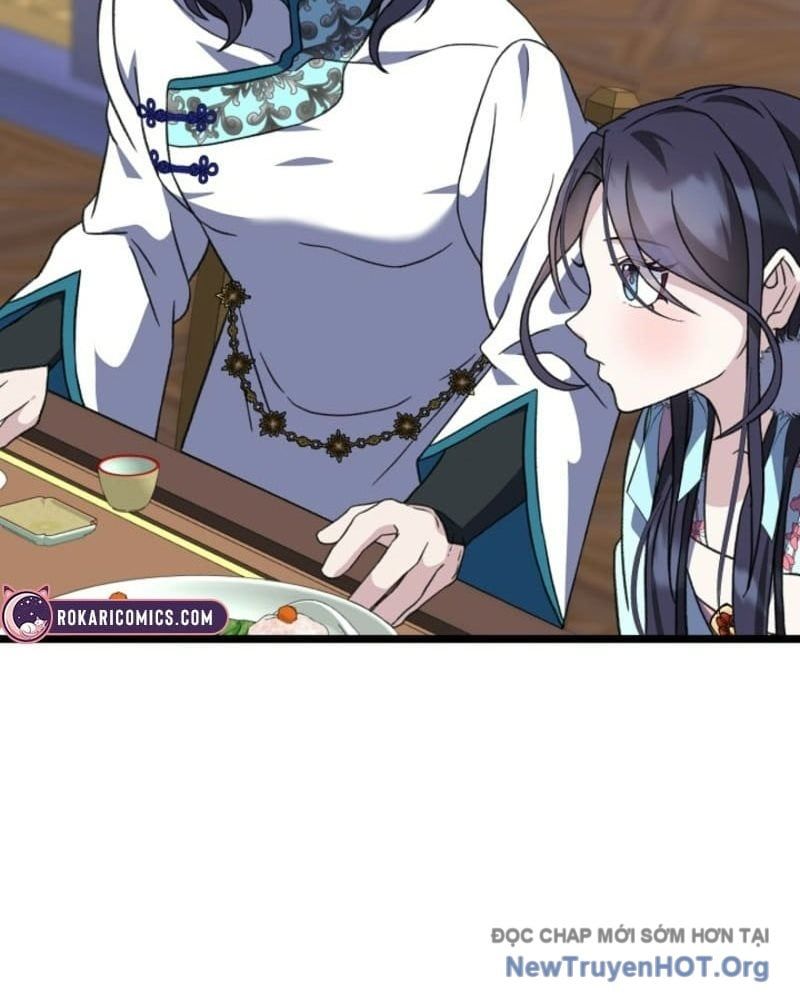 đọc truyện Hồi Sinh Huyết Mạch Nam Cung Chương 19 ảnh 24 tại Thiên Thai Truyện