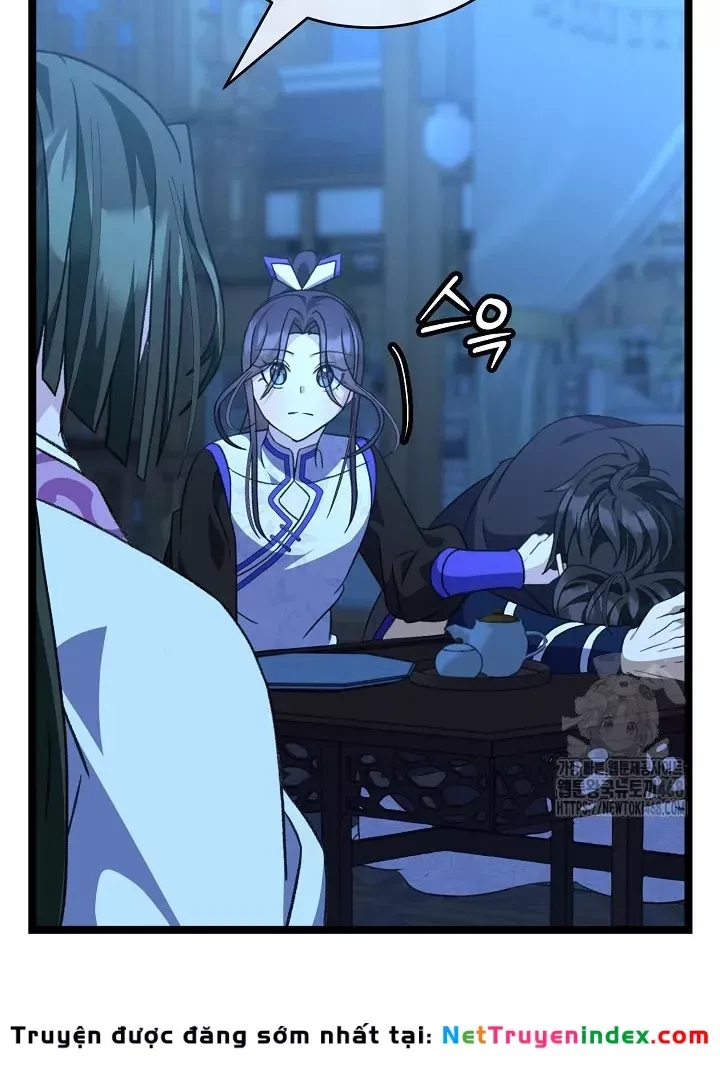 đọc truyện Hồi Sinh Huyết Mạch Nam Cung Chương 26 ảnh 12 tại Thiên Thai Truyện