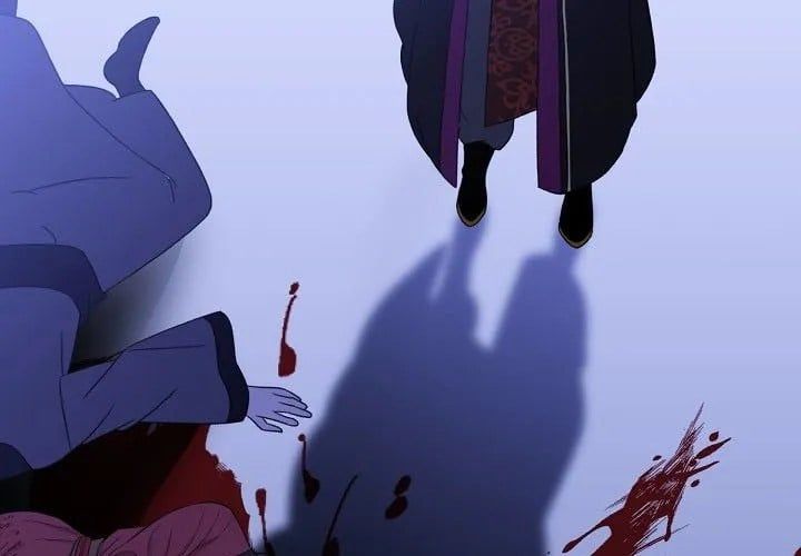 đọc truyện Hồi Sinh Huyết Mạch Nam Cung Chương 29 ảnh 146 tại Thiên Thai Truyện