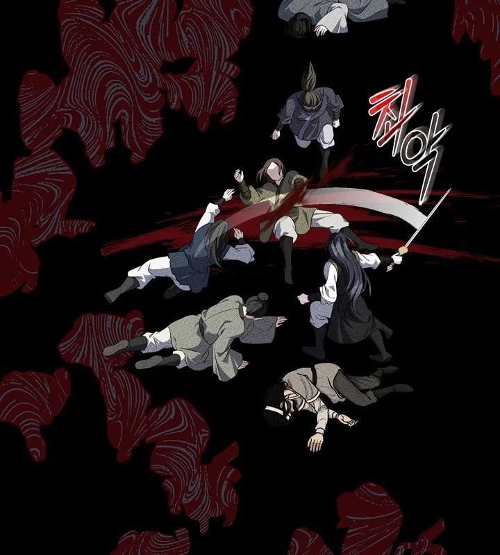 đọc truyện Hồi Sinh Huyết Mạch Nam Cung Chương 35 ảnh 99 tại Thiên Thai Truyện