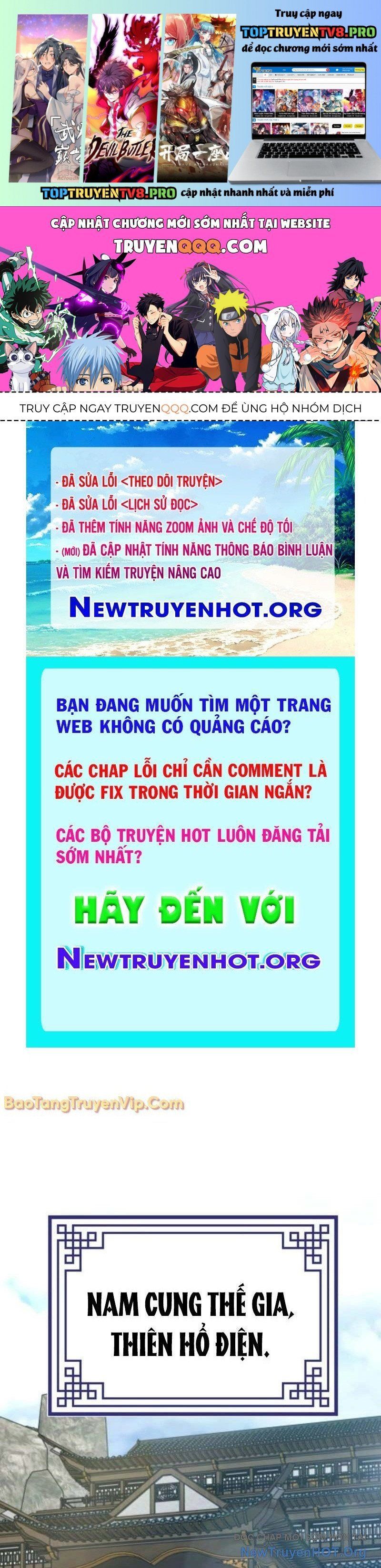 đọc truyện Hồi Sinh Huyết Mạch Nam Cung Chương 5 ảnh 3 tại Thiên Thai Truyện