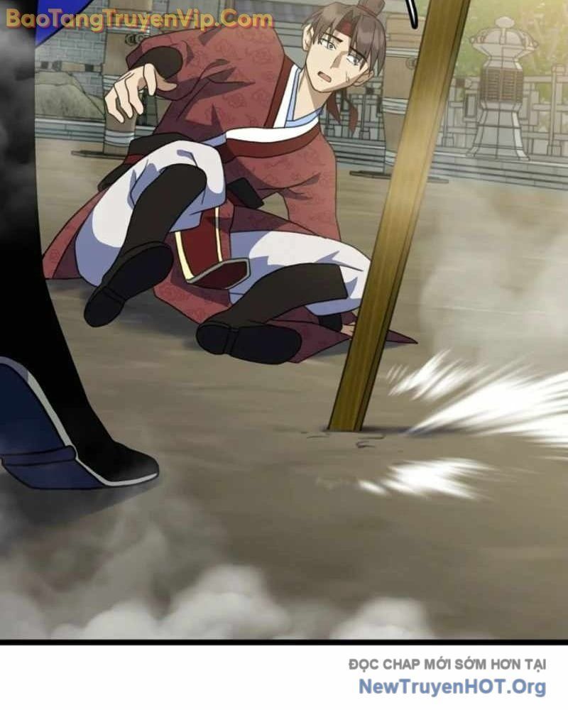 đọc truyện Hồi Sinh Huyết Mạch Nam Cung Chương 8 ảnh 28 tại Thiên Thai Truyện