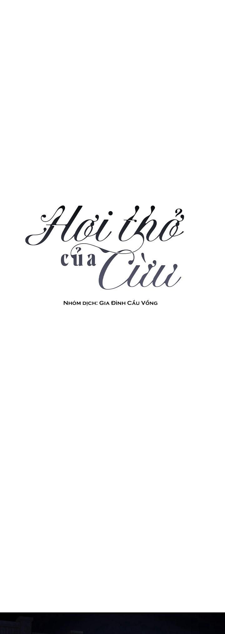 đọc truyện Hơi Thở Của Cừu Chương 2 ảnh 1 tại Giả Dược